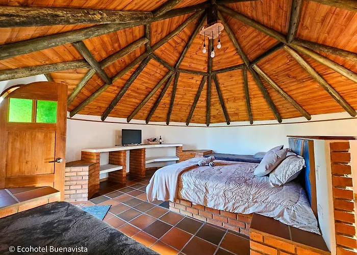 Ecohotel Buenavista