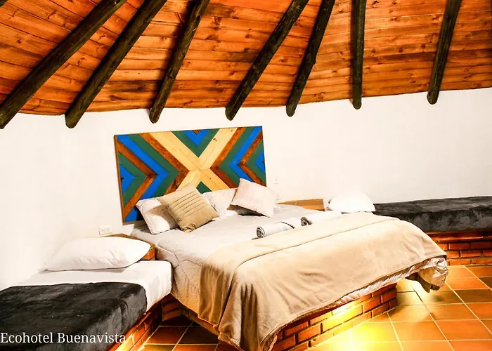 Ecohotel Buenavista