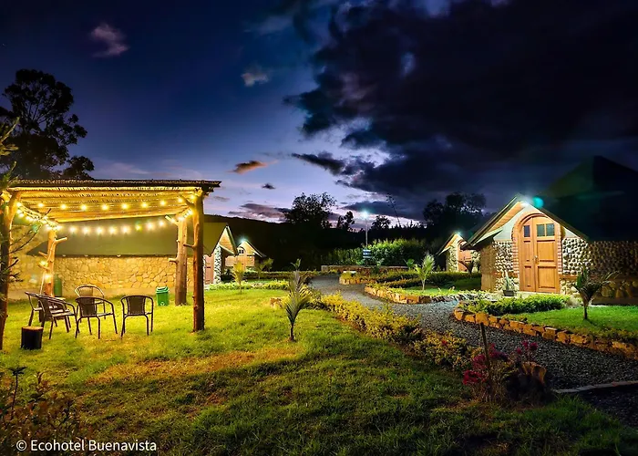 Ecohotel Buenavista