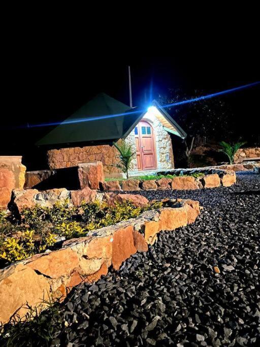 Ecohotel Buenavista Campsite *