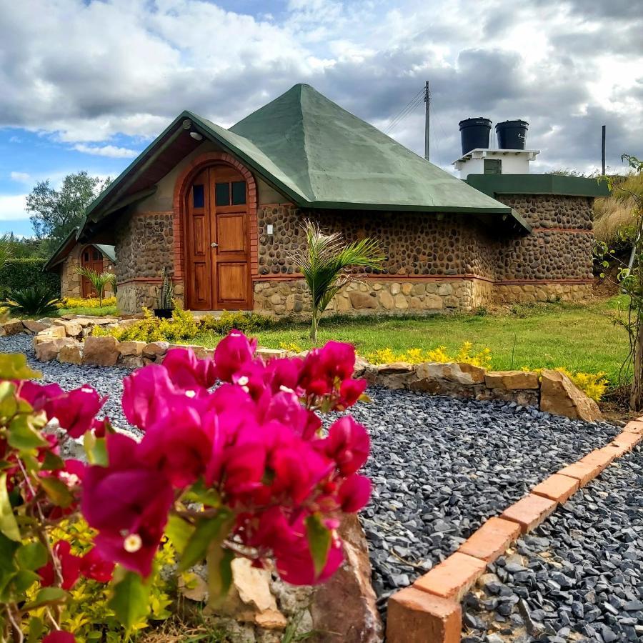 Ecohotel Buenavista * Villa de Leyva
