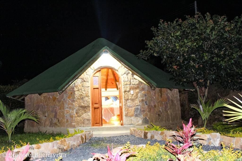 Campsite Ecohotel Buenavista Villa de Leyva