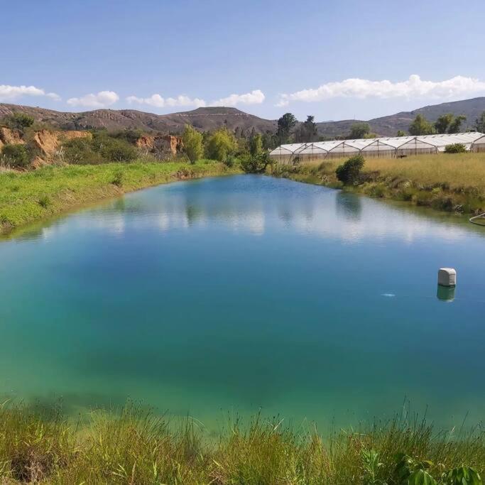 Ecohotel Buenavista Villa de Leyva