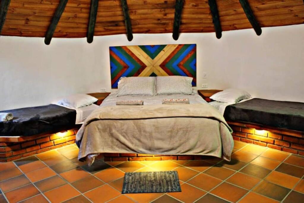 Ecohotel Buenavista