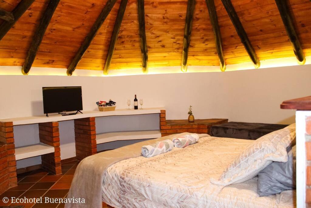 Ecohotel Buenavista * Villa de Leyva