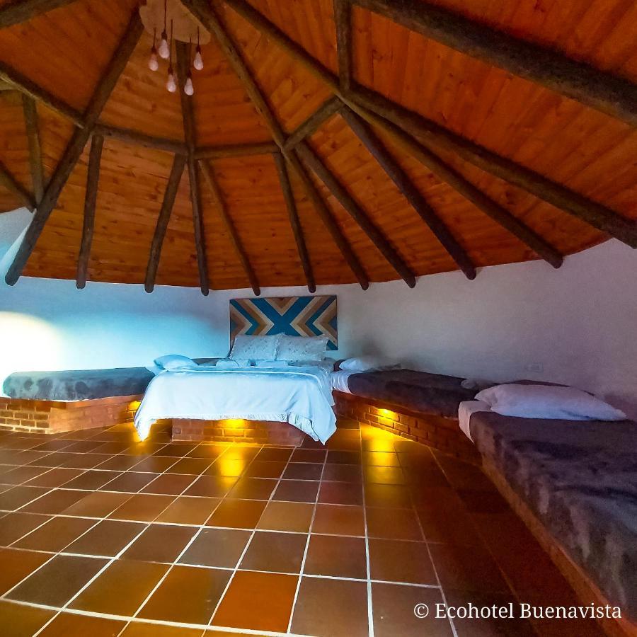 Ecohotel Buenavista