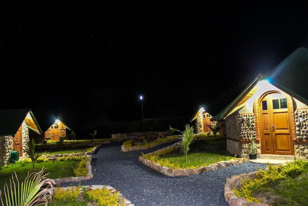 Ecohotel Buenavista * Villa de Leyva