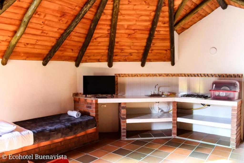 Ecohotel Buenavista * Villa de Leyva