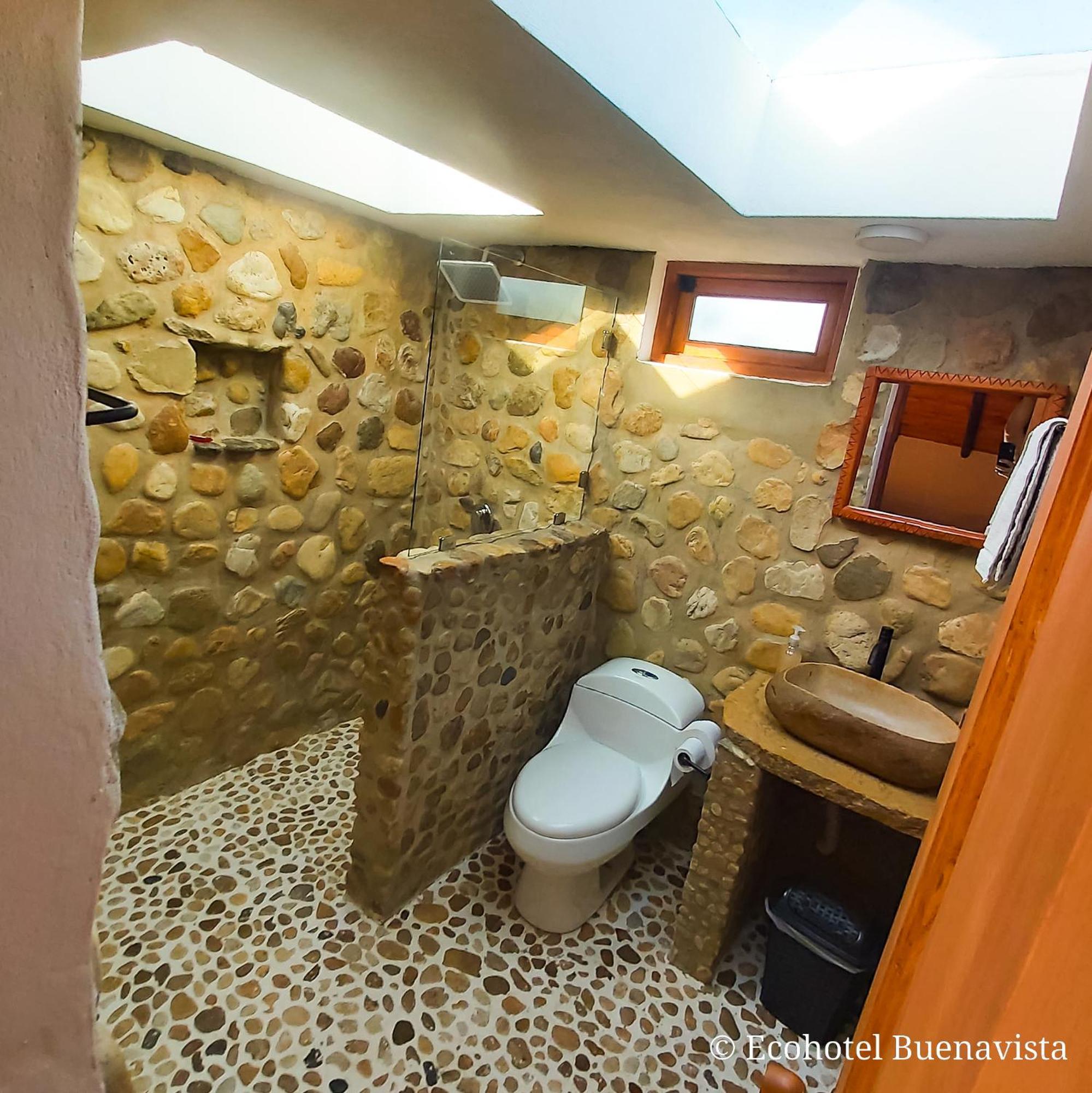 Ecohotel Buenavista *