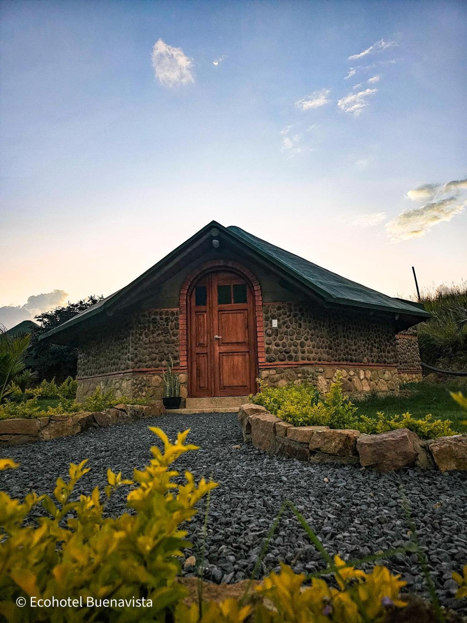 Ecohotel Buenavista Campsite *