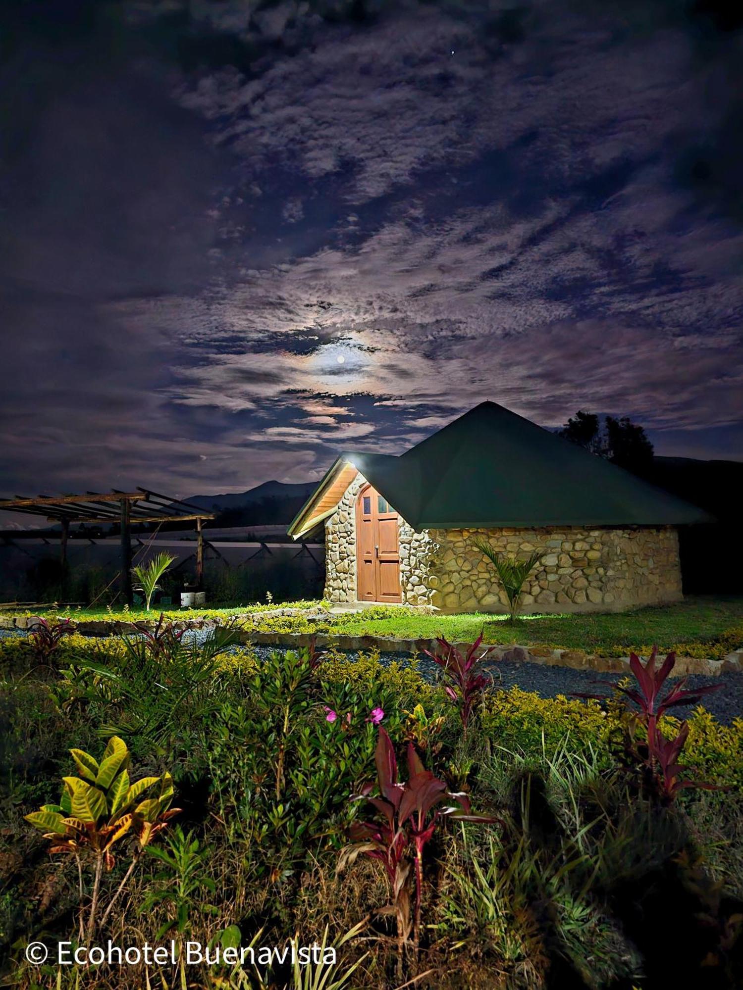 Ecohotel Buenavista Villa de Leyva