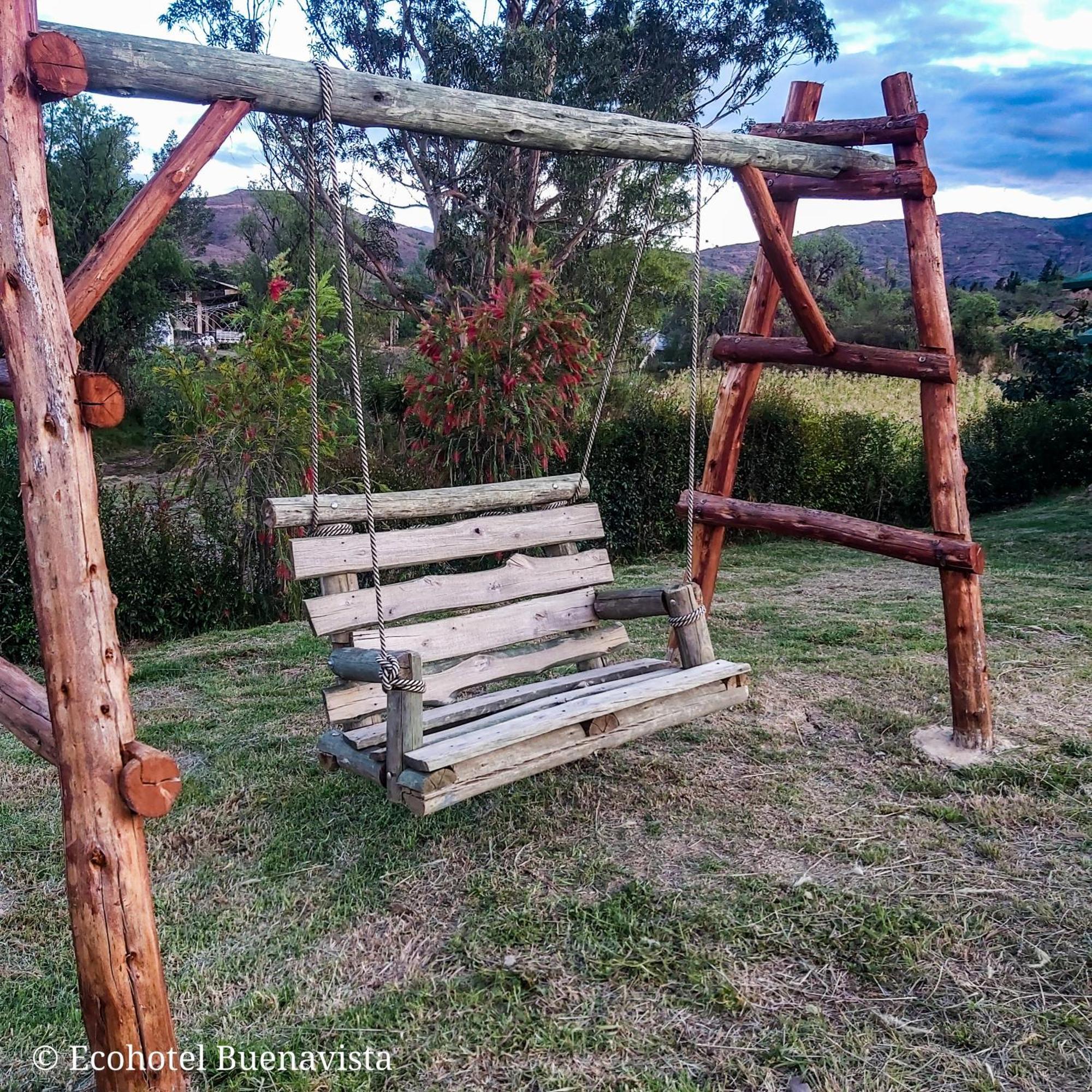 Ecohotel Buenavista Villa de Leyva