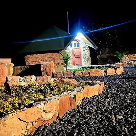 Ecohotel Buenavista Villa de Leyva Exterior foto