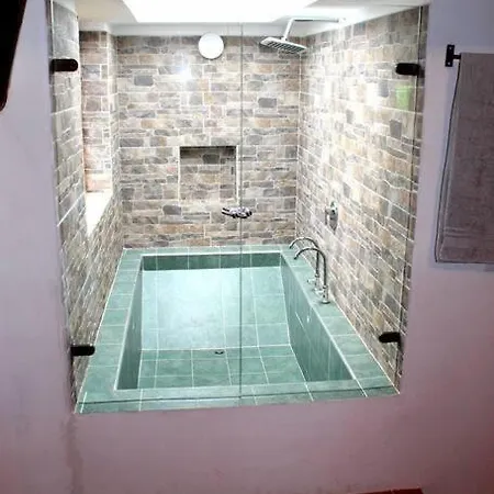 Ecohotel Buenavista Villa de Leyva Exterior foto