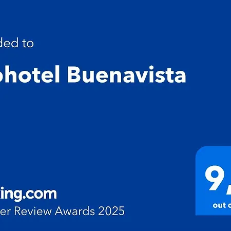 Ecohotel Buenavista Villa de Leyva Exterior foto