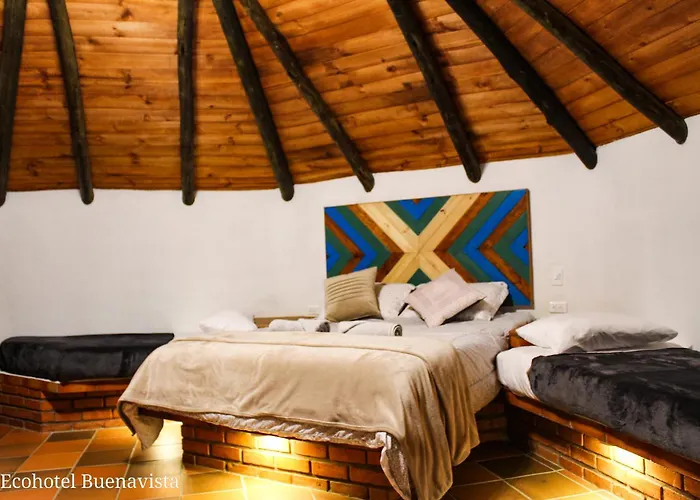 Ecohotel Buenavista