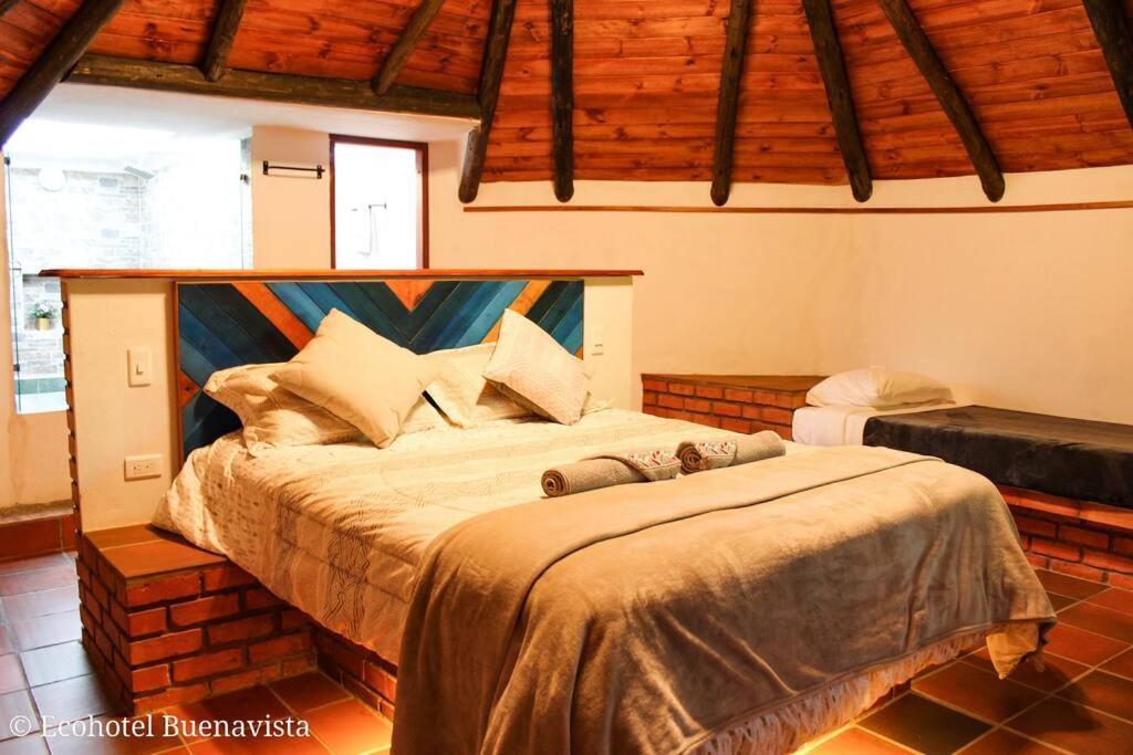 Ecohotel Buenavista