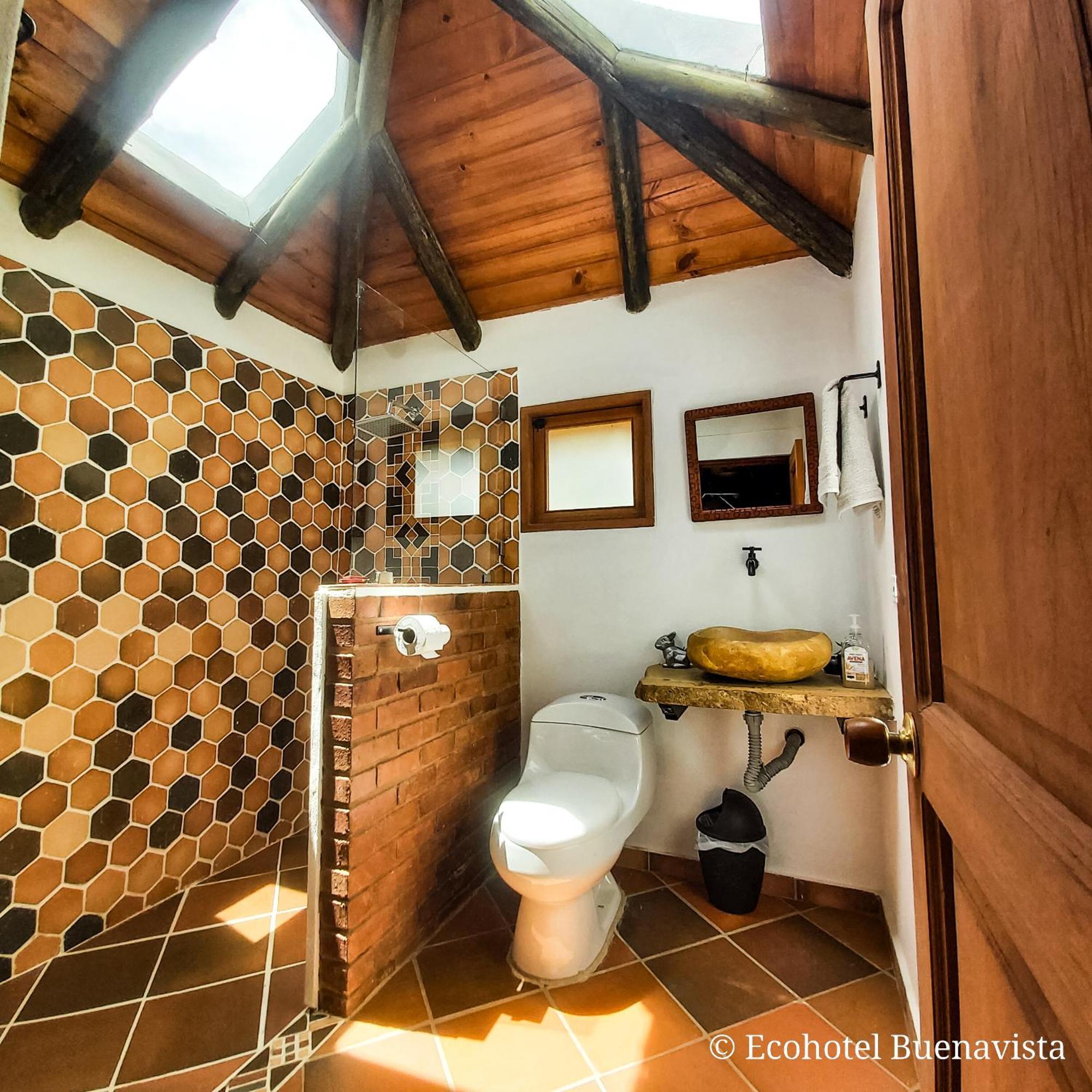 Ecohotel Buenavista Villa de Leyva