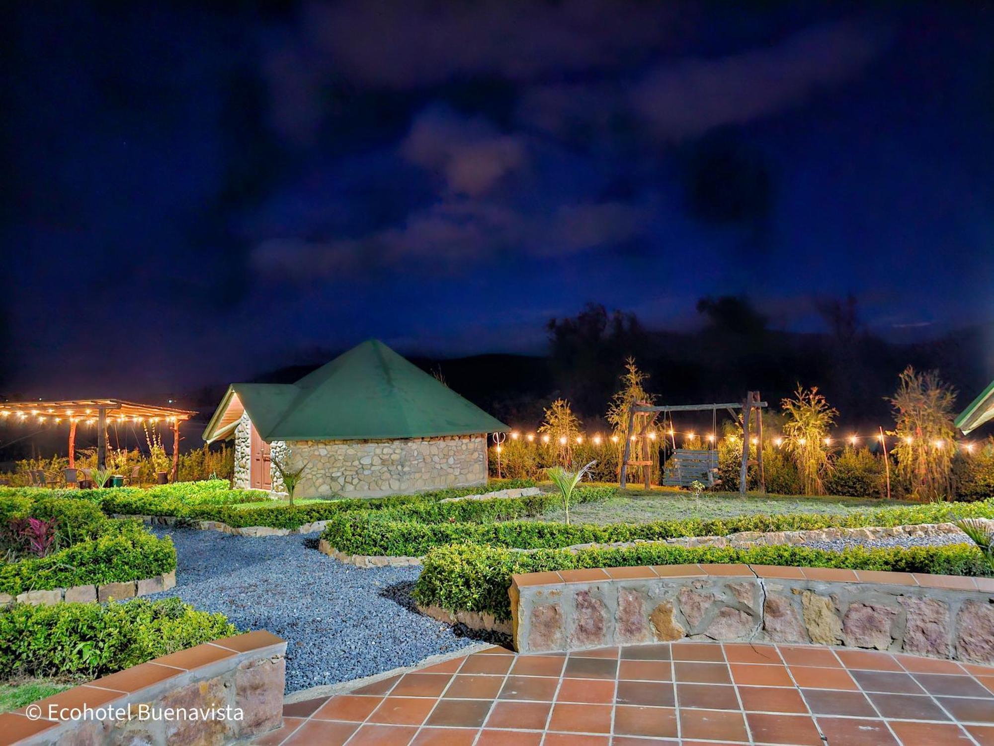 Ecohotel Buenavista