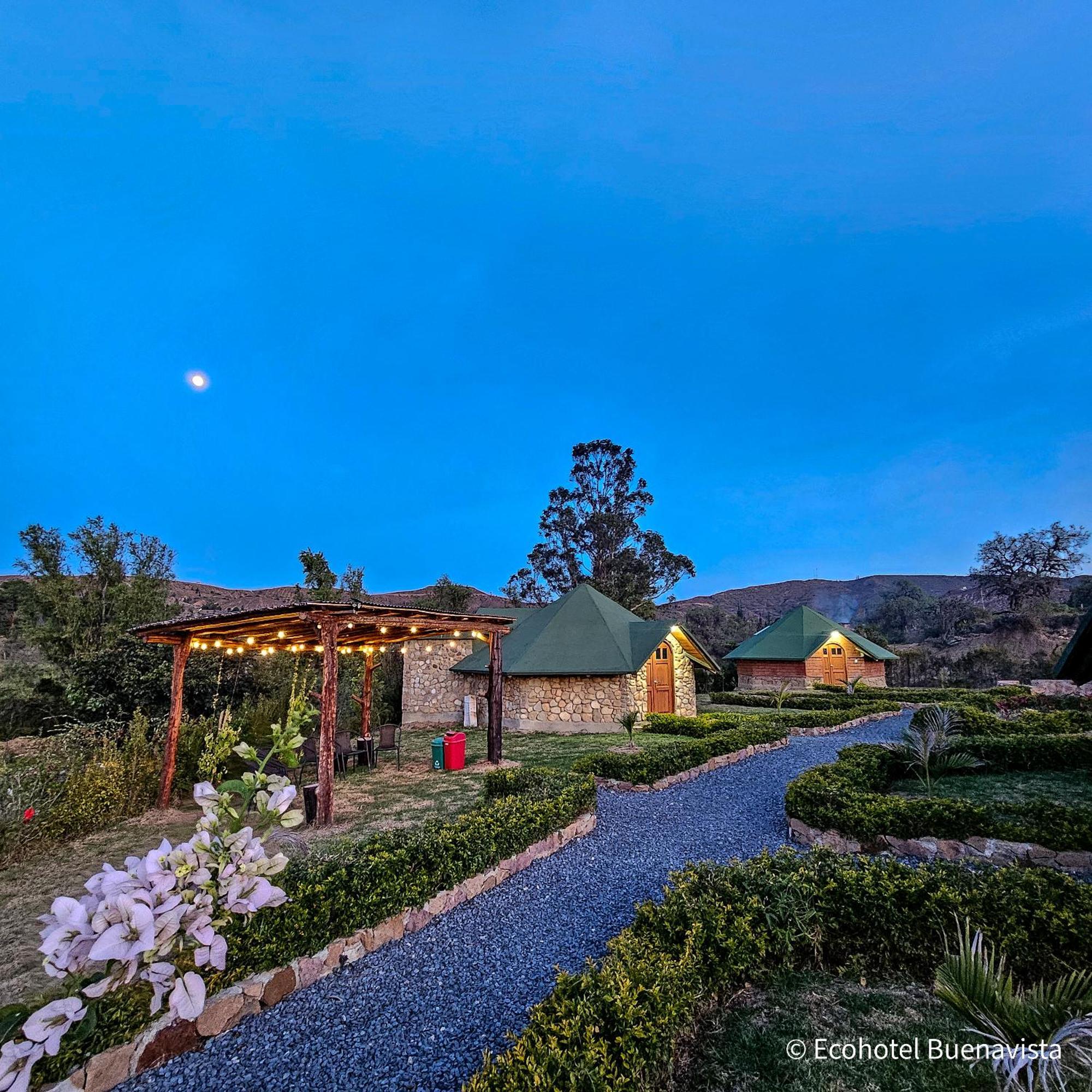 Ecohotel Buenavista Villa de Leyva