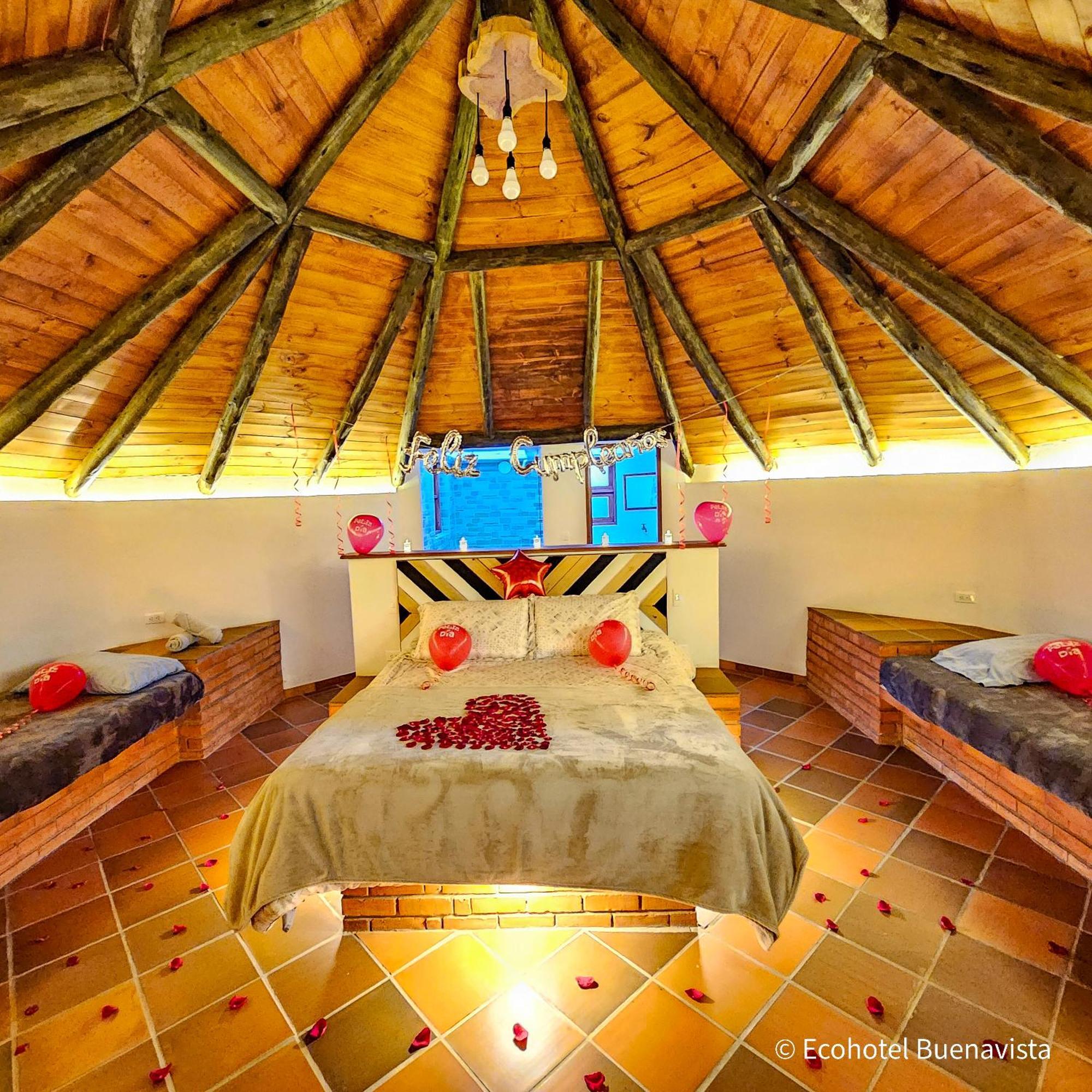 Ecohotel Buenavista