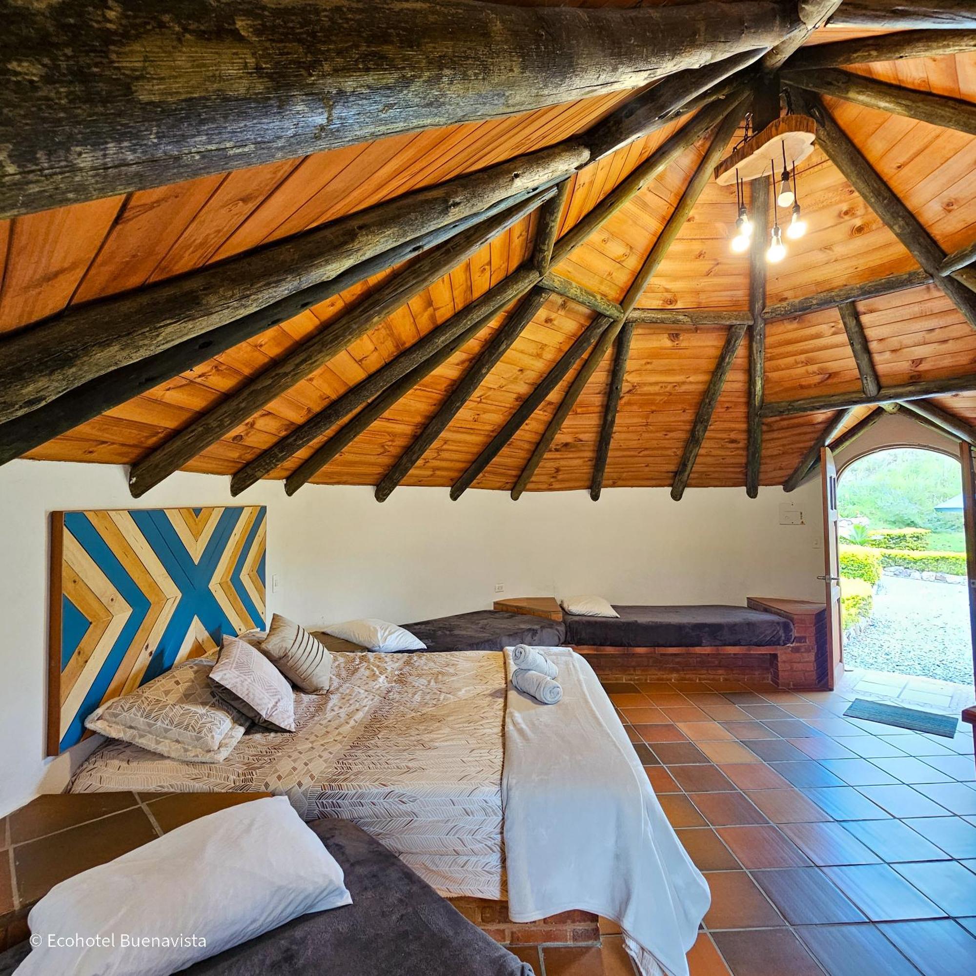 Ecohotel Buenavista