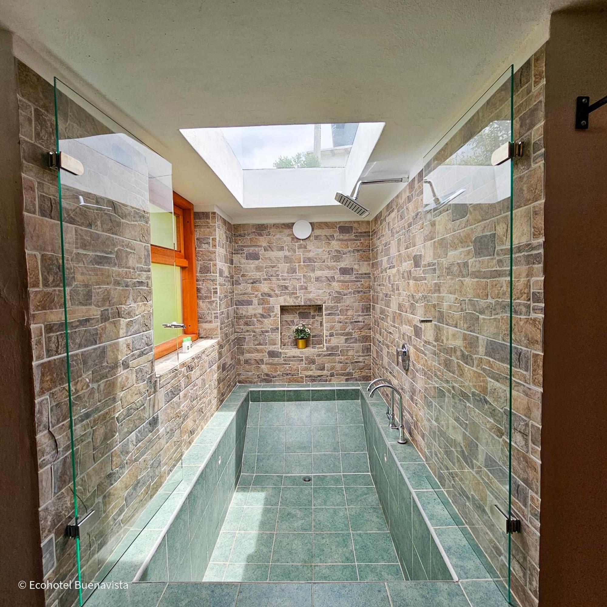 Ecohotel Buenavista *