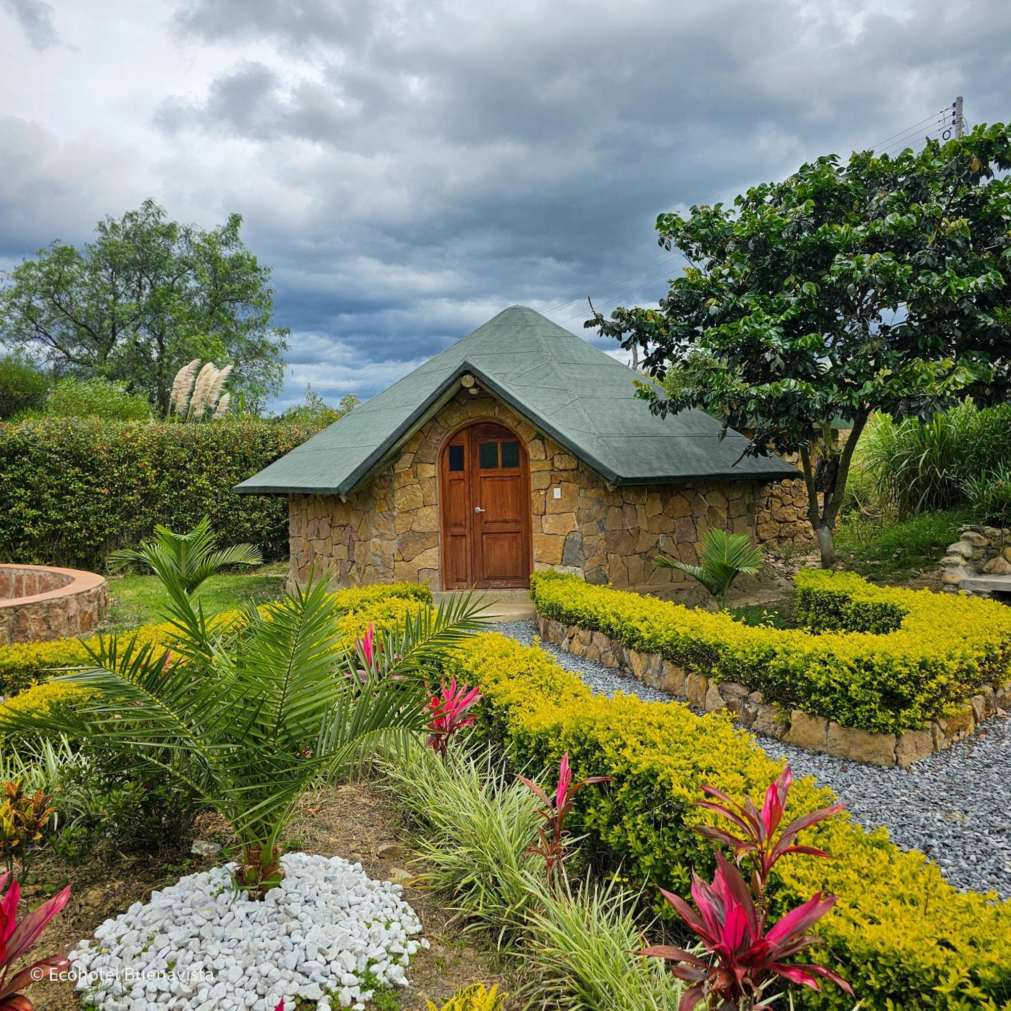 Ecohotel Buenavista